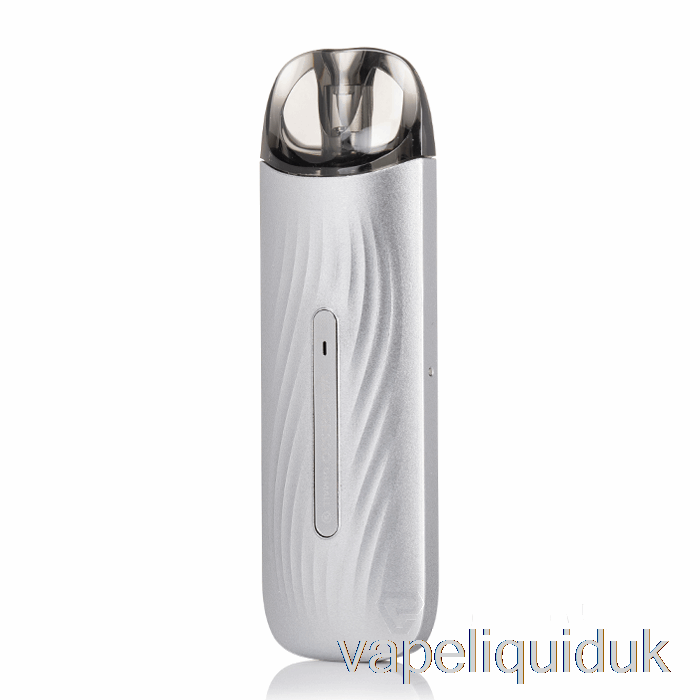 Vaporesso OSMALL 2 Pod System Silver Vape Juice